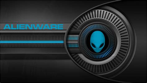 Alienware Wallpaper 3840 X 2160