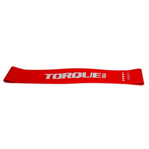 Resistance Loop Bands – Torque Fitness - Commercial