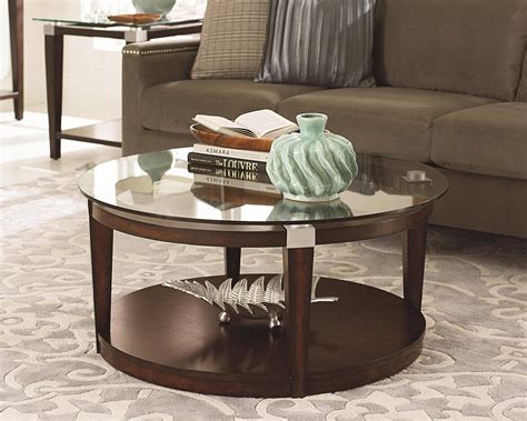 2024 Latest Small Round Coffee Tables