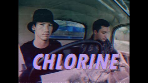 Chlorine - twenty one pilots (80s Remix) - YouTube