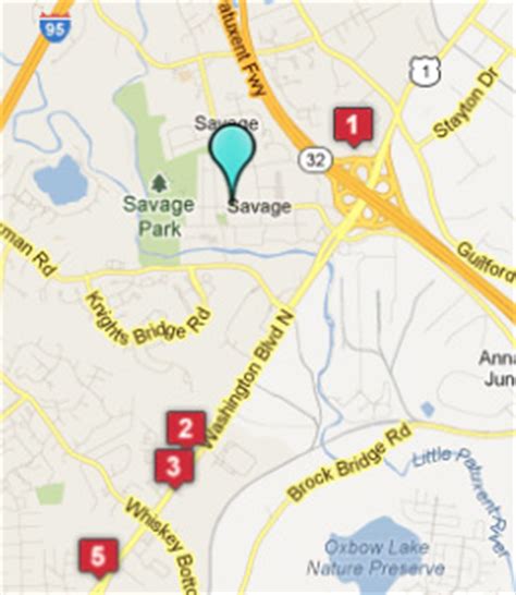 Hotels & Motels near Savage, MD - See All Discounts