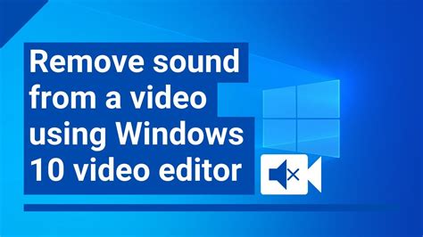 How to use microsoft video editor windows 10 - wideker