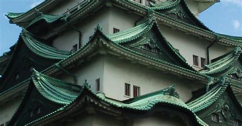 Nagoya Castle in Japan · Free Stock Photo