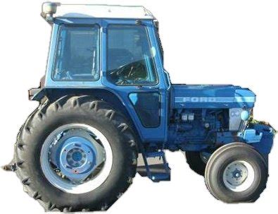 Ford 6610 Tractor Parts | Online Parts Store | Helpline 1-866-441-8193