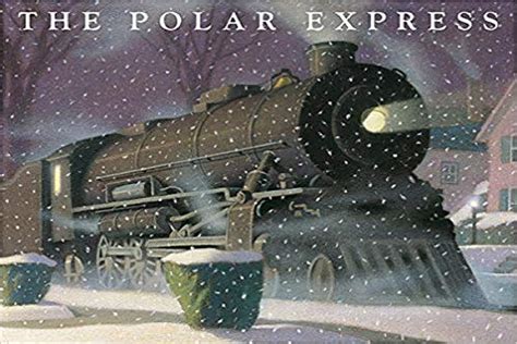 Take Your Kids to Ride 'The Polar Express' in Philly This Weekend