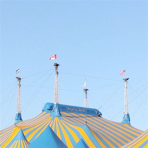 Cirque du Soleil Boston Amaluna | don't forget to be awesome