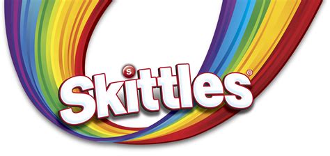 Skittles on Behance