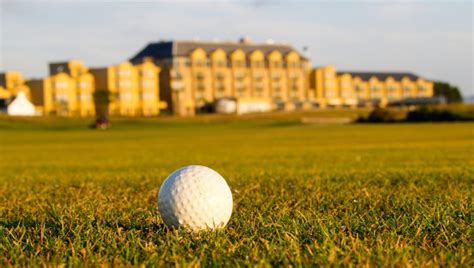 British Golf Courses: Our 6 Favorites | Discover.Luxury