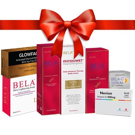 Skin Care Monthly Bundle – Neutro Derm – Pakistan's Most Trusted Brand