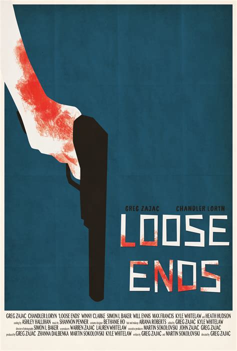 Loose Ends (2017)