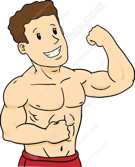 buff guy clip art 20 free Cliparts | Download images on Clipground 2024