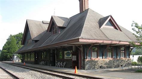 Adirondack Scenic Railroad - All You Need to Know BEFORE You Go (2024)