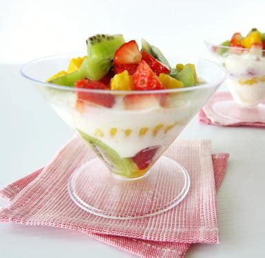 Foodista | Why You Should Eat Greek Yogurt!