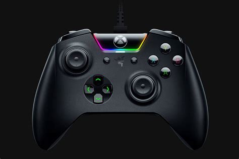 RAZER Wolverine Tournament Edition Console Gaming