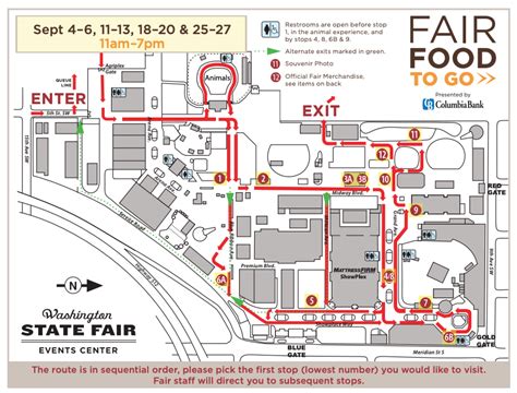 Fair Food To Go returns to Washington State Fair this month | Dished