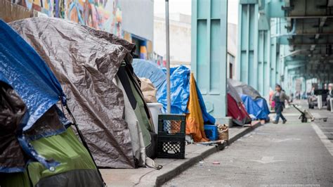 How to End the “Revolving Door” of Homelessness Services in San ...