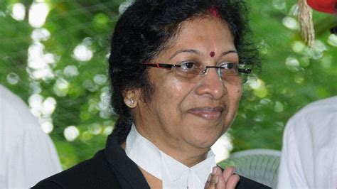 Manjula Chellur retires as Chief Justice of Bombay High Court - Star of ...