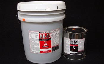 Concrete Floor Joint Filler| Concrete Construction Magazine | Joints, Metzger/McGuire