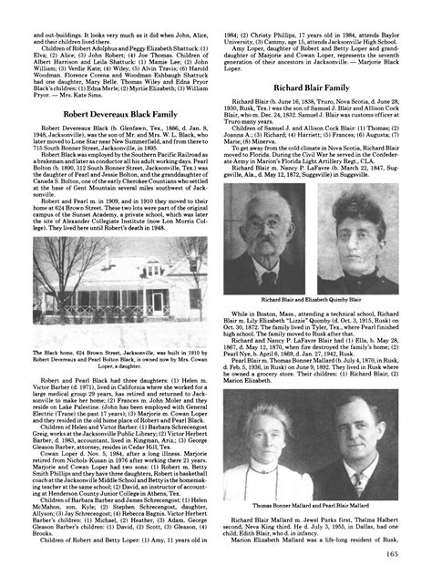 Cherokee County History - Page 165 - The Portal to Texas History