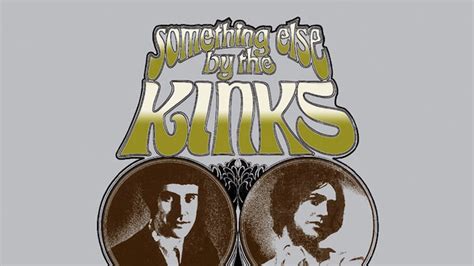 The Kinks: Something Else Album Review | Pitchfork