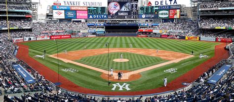 New York Yankees Tickets, 2023 Matchup Schedule & Locations | SeatGeek