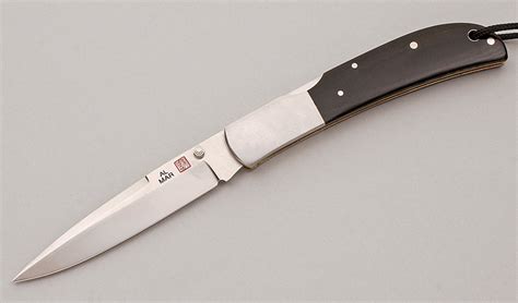 Al Mar Knives Eagle Classic Talon - KLC18412 - The Cutting Edge