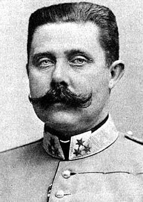 Curses! Archduke Franz Ferdinand and His Astounding Death Car | History | Smithsonian