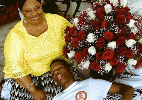 10 things to know about Wizkid’s mum - Frank Talk | Education News Blog