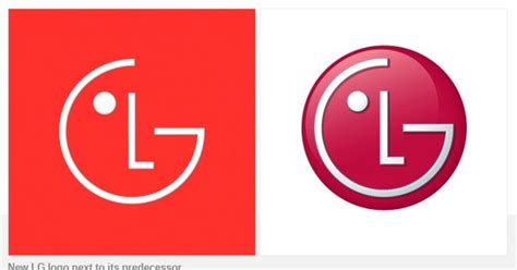 LG Unveils New Playful Visual Identity with Logo and Gif