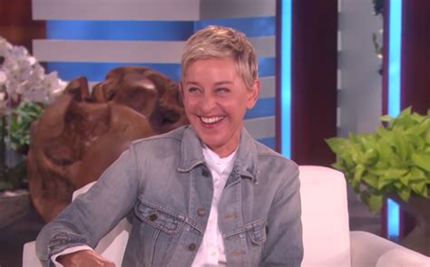 Ellen Degeneres' Funniest Celebrity Interviews: See Them Here!