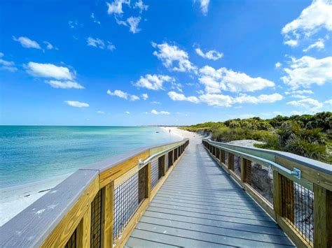 Exploring Fort De Soto Beach & Park in Florida