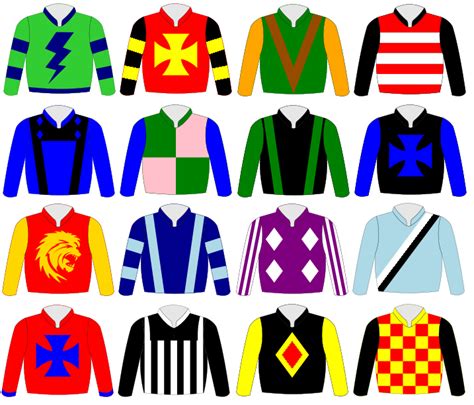 jockey silks - Google Search Kentucky Sports, Kentucky Derby Party, Horse Racing Party, Race ...