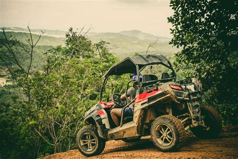 Best Campgrounds with ATV Trails in the Appalachian Mountains