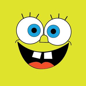 Spongebob Squarepants Vector at Vectorified.com | Collection of ...