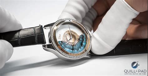 Dior Attends The Grand Ball – And The Grand Prix d’Horlogerie de Genève 2020 – With Three New ...