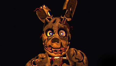 Five Nights at Freddy's 3 - Plugged In