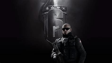 Pulse - Rainbow Six Siege by Bivalus on DeviantArt