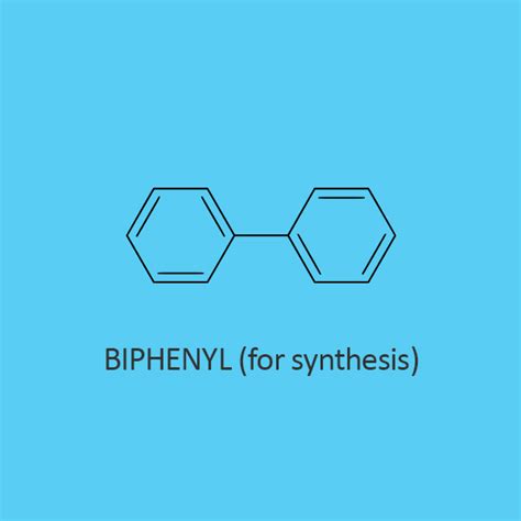 Biphenyl (For Synthesis)100 gm best price online small qty | India