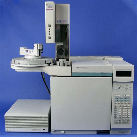 Agilent 6890 Gc Gas Chromatograph Series Gmi Trusted Laboratory | Free Hot Nude Porn Pic Gallery