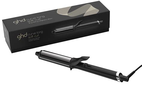 Up To 30% Off GHD Curl and Wave Wands | Groupon