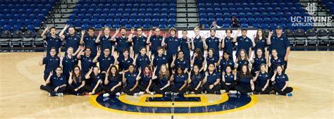 UC Irvine Anteater Band