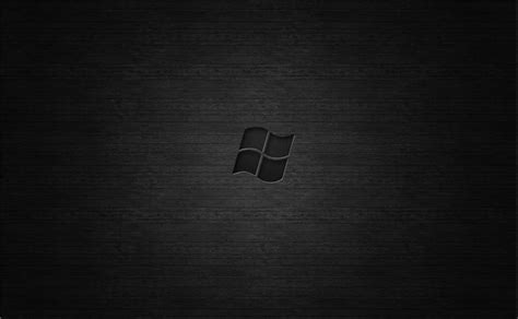 Windows 7 Dark Wallpaper - Best Wallpaper HD | Windows wallpaper ...