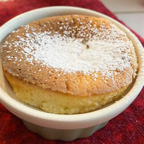 Grand Marnier Soufflé Recipe