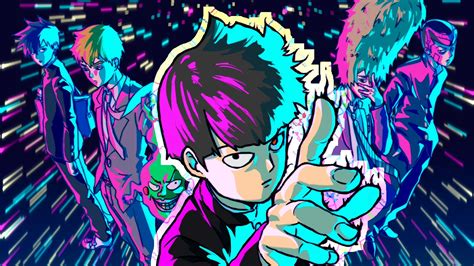 Mob Psycho 100 II - Anime Analysis - DashGamer.com