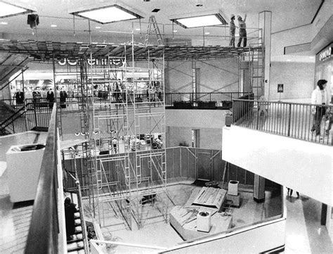 Photo gallery: Regency Square through the years | Business News ...