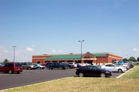 Fort Detrick Commissary, Maryland – Military Bases