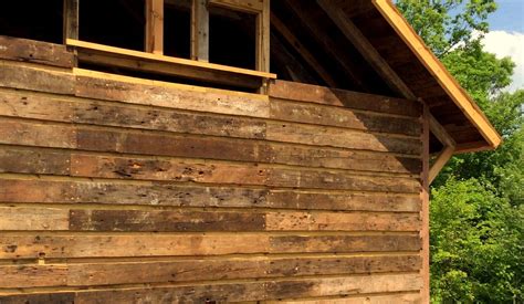 rustic siding ideas | Wood siding, Wood, Siding options