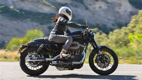 Review: Harley-Davidson launches Roadster -- in Europe