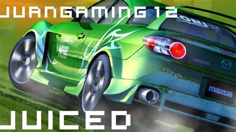 Juiced Gameplay [HD] (PC) - YouTube