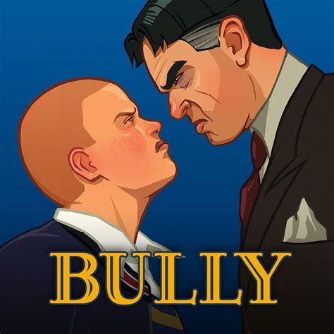 Bully: Scholarship Edition for iPad (2016) - MobyGames